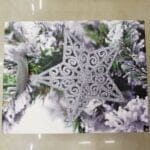 Пакет НГ «Зірка» 26 * 32 * 10 (NG-00002)