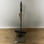 Комплект для прибирання віник (щітка) та совок (VS-00022)-3