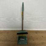 Комплект для прибирання віник із совком (Ергономічна рукоятка 3-1) (VS-00023)-6