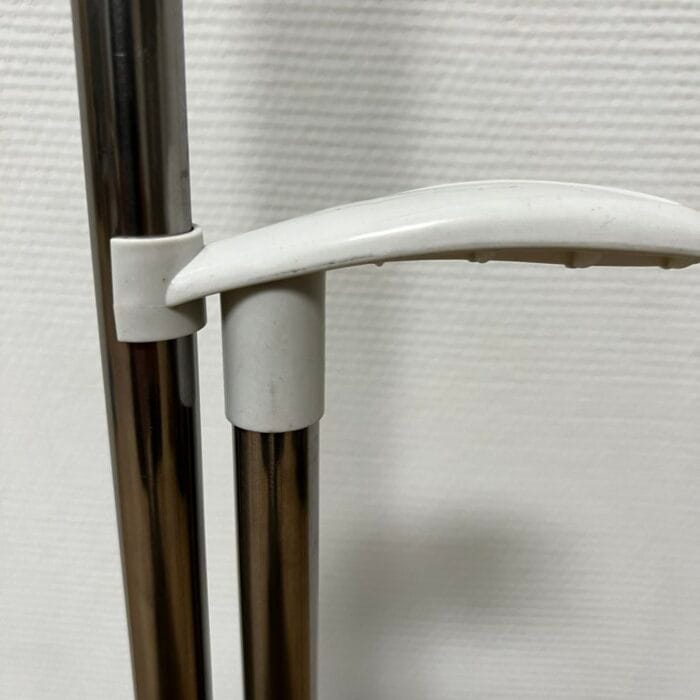 Щетка-веник с совком «С поворотной осью и гребешком» (VS-00021)-2