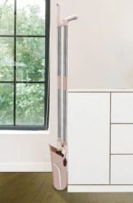 Представляємо віник та совок Windproof Dustpan Broom (VS-00018) – Цей компактний і зручний набір спрощує прибирання.