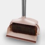 Веник с совком Windproof Dustpan Broom (VS-00018): Ідеальне поєднання для ефективного прибирання