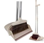 Windproof Dustpan Broom (VS-00018) – 3