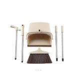 Windproof Dustpan Broom (VS-00018) – 5