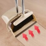Windproof Dustpan Broom (VS-00018) – 6