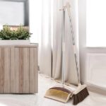Windproof Dustpan Broom (VS-00018) – 7