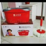 Набор для уборки Turbo Smart (HV-00052)