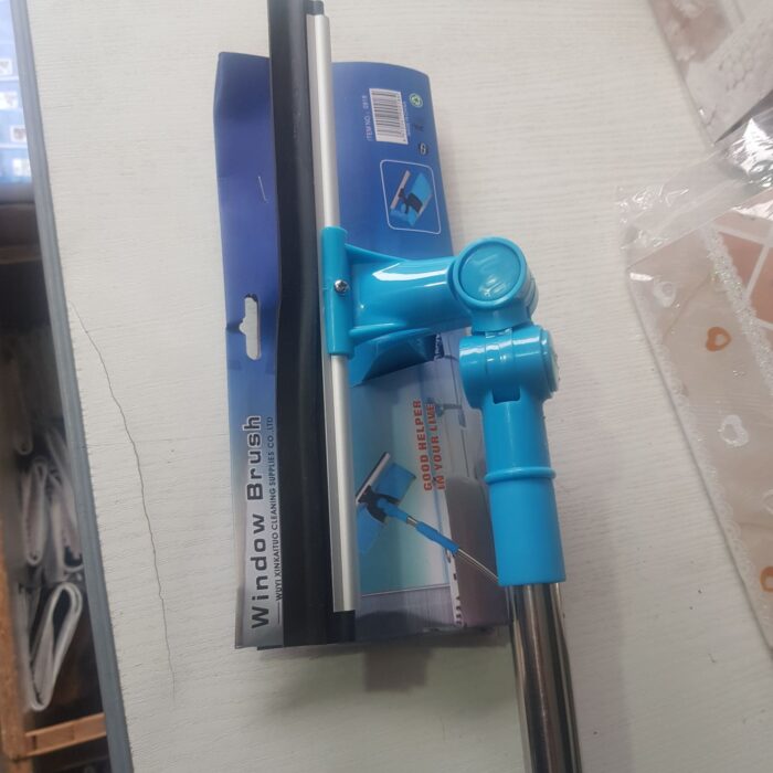 Швабра для миття вікон «Поворотна вісь» (HV-00068) Швабра для миття вікон «Поворотна вісь» (HV-00068) - купити за оптовими цінами на  у магазині Top7KM