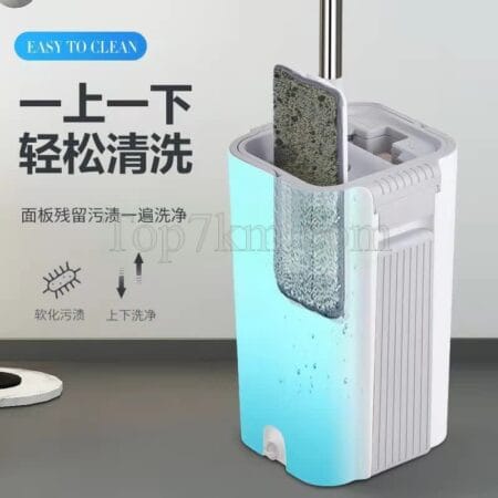 Запаска для швабры easy cleaning pro (HV-00050-1)