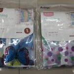 Чохол для одягу 60 * 110 Ц (CE-00003)