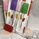 Кухонная лопатка 1шт (KU-00007)