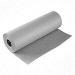 Бумага белая для выпекания 43*50 (см/м)Силикон (BV-00005)