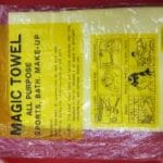 Кухонна губка «чудо ганчірка» (TR-00016)