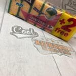 Кухонная губка «Новакс» 7 шт (TR-00021)