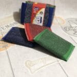 Кухонна губка «Rower» 3шт (TR-00004)