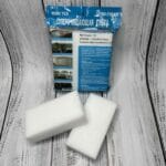 Меламінова губка «Чудо губка» 1 шт (500) (TR-00013)