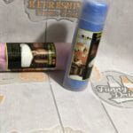 Ганчірка «Авто колба» Б (TR-00014)