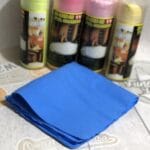 Тряпка «Авто колба» М (TR-00015)