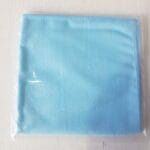 Ганчірка з мікрофібри «замша» 1 шт (TR-00043)