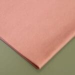 Ганчірка мікрофібра для скла (25х25 см, рожева) (1 шт.) (TR-00035)