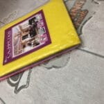 Тряпка «Вискозная» 3 шт (TR-00025)