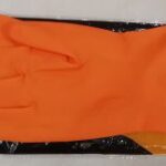 Рукавичка гумова L (PE-00003)