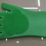 Рукавичка «Щітка» L (PE-00005)