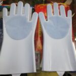 Перчатка «Силиконовая» М (PE-00001)