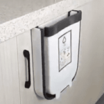 Підвісне складне відро для сміття «Compact» (VM-00006)