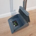 Щетка-веник с совком «поворотно-складной» (VS-00012) — изображение 4