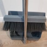 Щетка-веник с совком «поворотно-складной» (VS-00012) — изображение 5