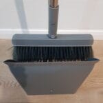 Щетка-веник с совком «поворотно-складной» (VS-00012) — изображение 6