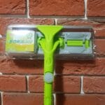 Швабра для мытья окон «Окномойка» Б (HV-00008)