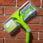 Швабра для мытья окон «Окномойка» Б (HV-00008) — изображение 3