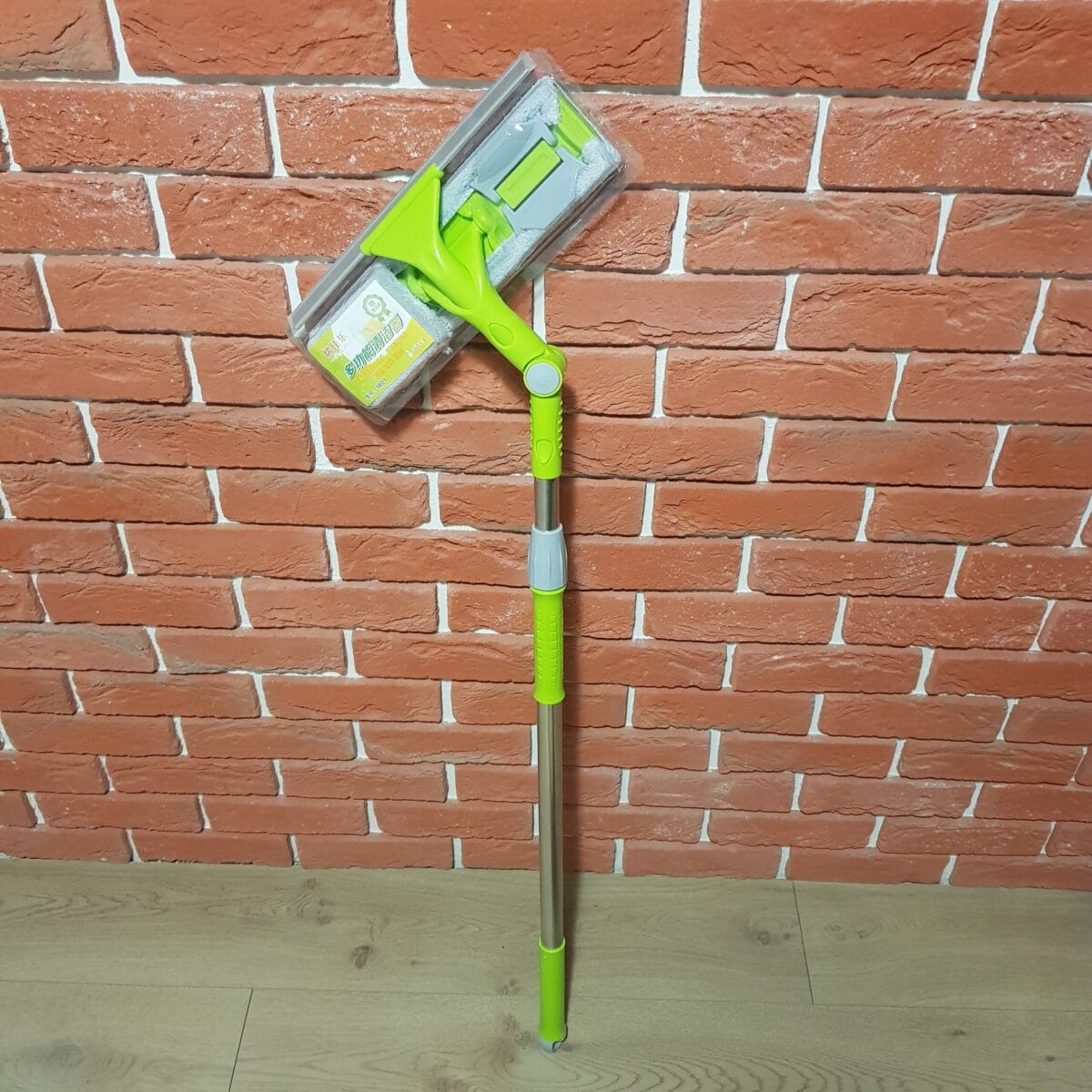 Швабра для мытья окон «Окномойка» Б (HV-00008) — изображение 4