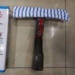 Швабра для мытья окон «Окномойка колба» (HV-00011)