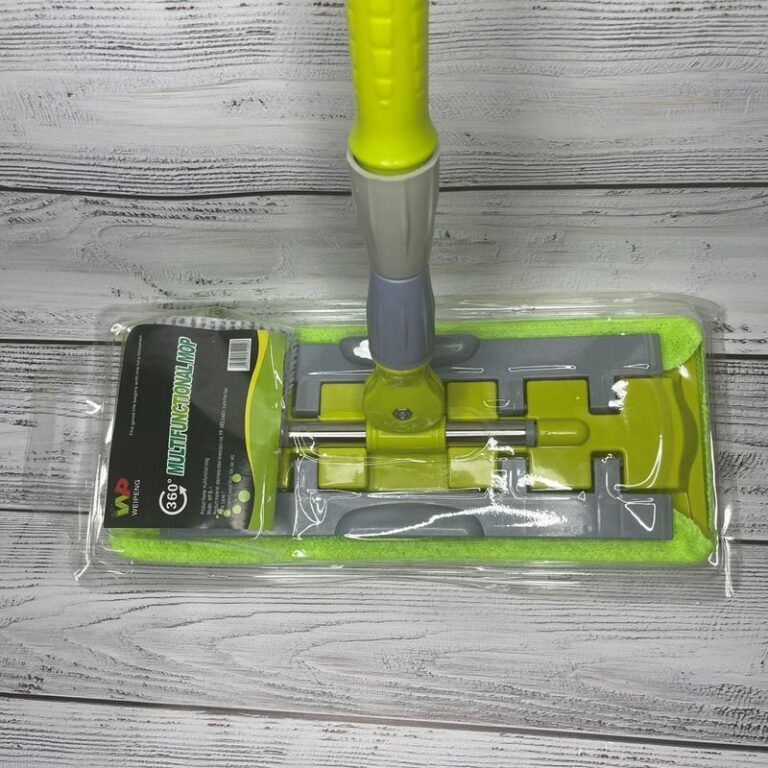 Швабра для мытья пола «360°» (HV-00012) — изображение 1