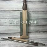 Швабра для миття підлоги «Подвійне віджимання» (HV-00002)