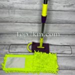Швабра для миття підлоги «Полотер ВВ» 42 (HV-00020)