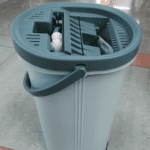 Швабра для мытья пола «Ведро» М (HV-00004)