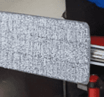 Швабра для влажной уборки «No hand wash» 146 (HV-00038)