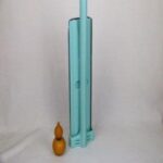 Швабра для влажной уборки «No hand wash» 153 (HV-00043)