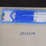 Швабра для влажной уборки «Wire frame» (HV-00045)