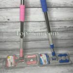 Швабра «Двух сторонний зажим» (HV-00027)