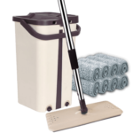 Швабра для мытья пола «Ведро» Б (HV-00005)