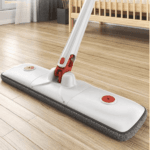 Швабра с отжимом "Aurora" две запаски в комплекте (HV-00065) — изображение 3