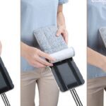 Запаска для «Швабра Ведро Б» (HV-00017)