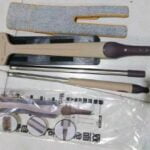 Запаска для швабры «Двойной отжим» (HV-00010)