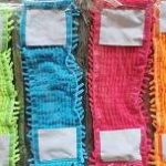 Запаска для швабри «Эконом» (HV-00014)