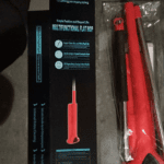 Запаска для швабры «Односторонний отжим VIP» (HV-00032)